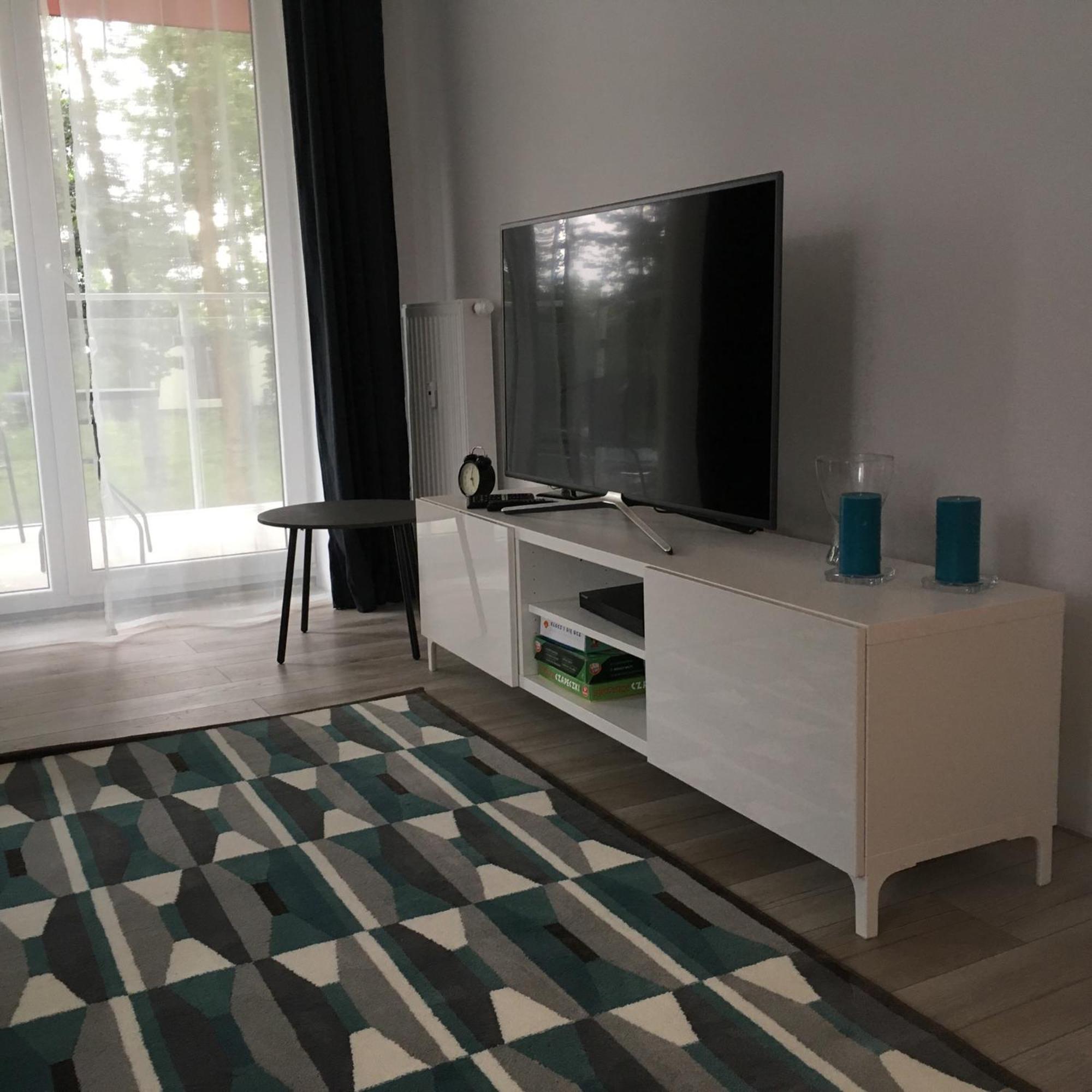 Apartament Sunsea Kołobrzeg Cameră foto
