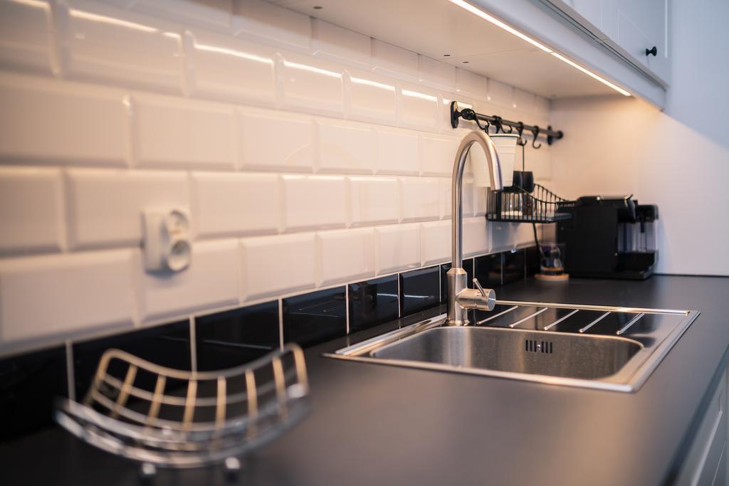 Apartament Sunsea Kołobrzeg Exterior foto