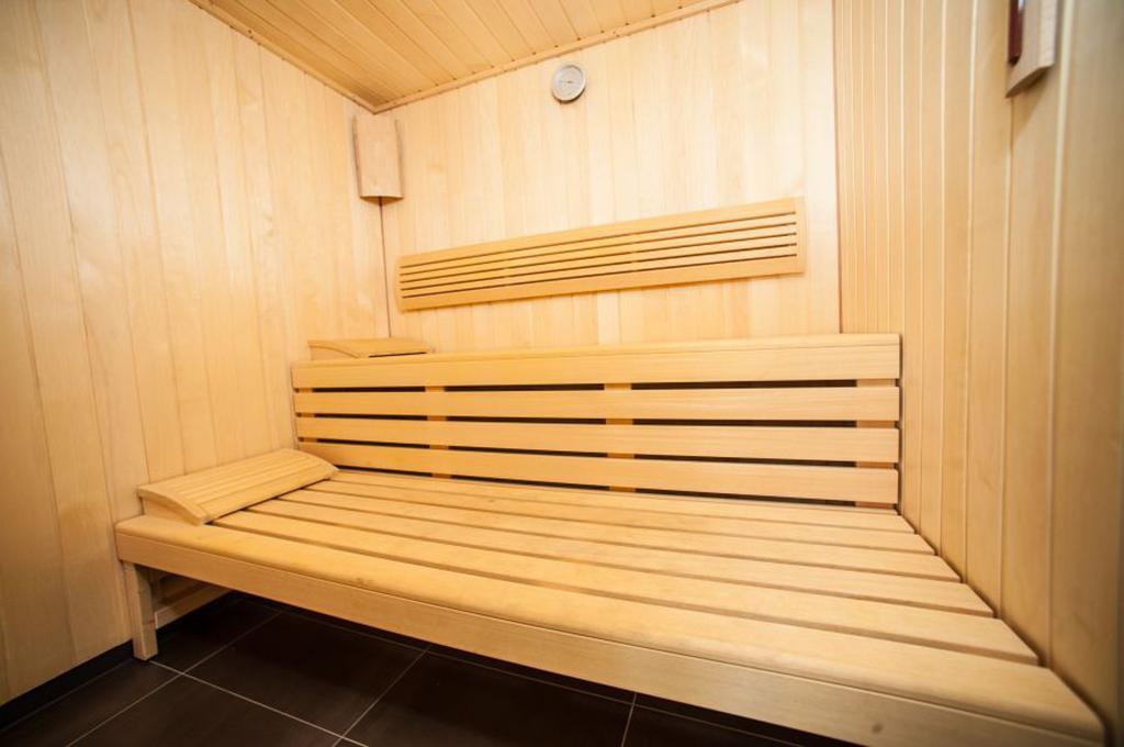 Apartament Sunsea Kołobrzeg Exterior foto